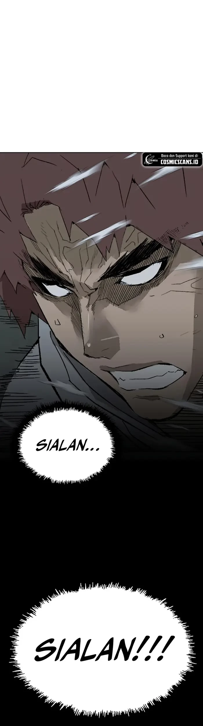Weak Hero Bab 234 halaman 21