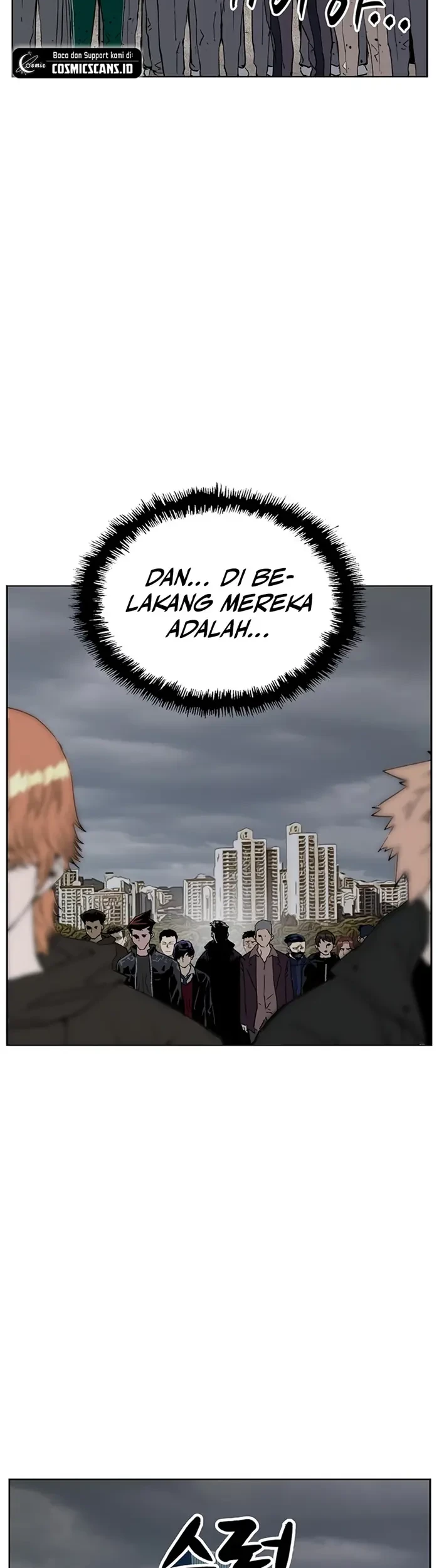 Weak Hero Bab 234 halaman 60
