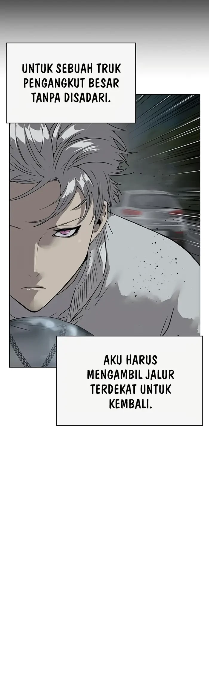 Weak Hero Bab 235 halaman 10