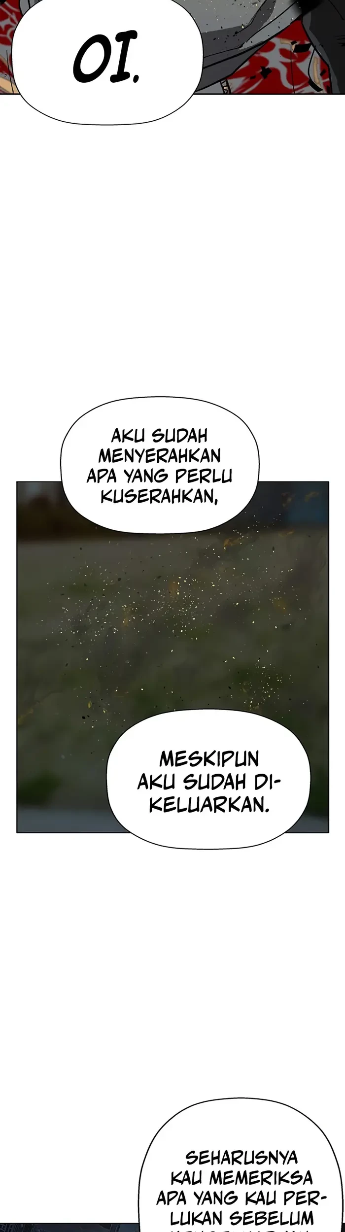 Weak Hero Bab 235 halaman 63