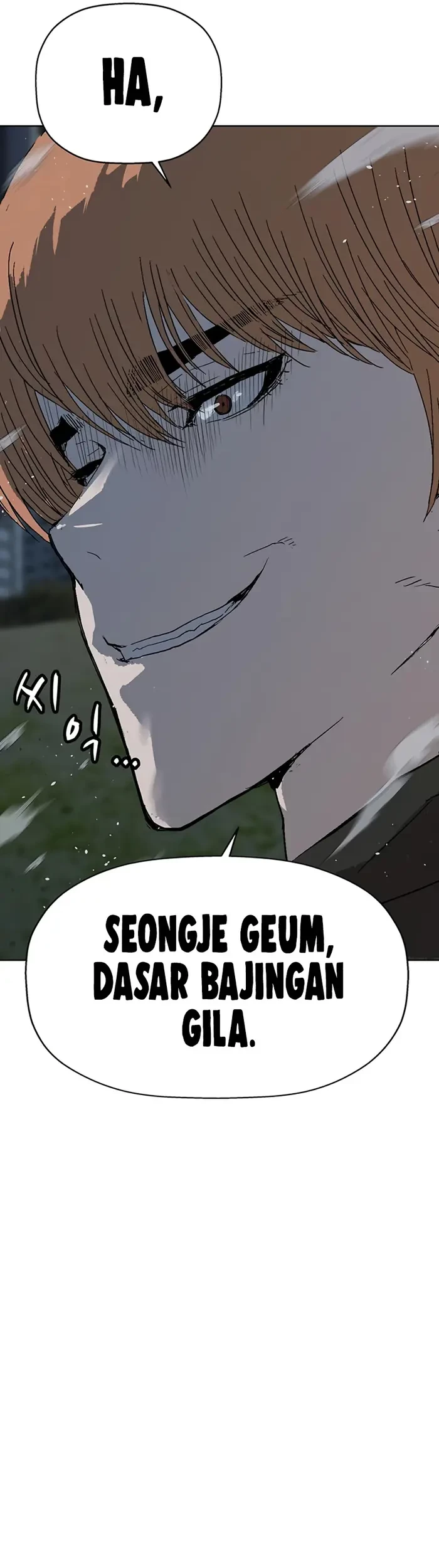Weak Hero Bab 235 halaman 65