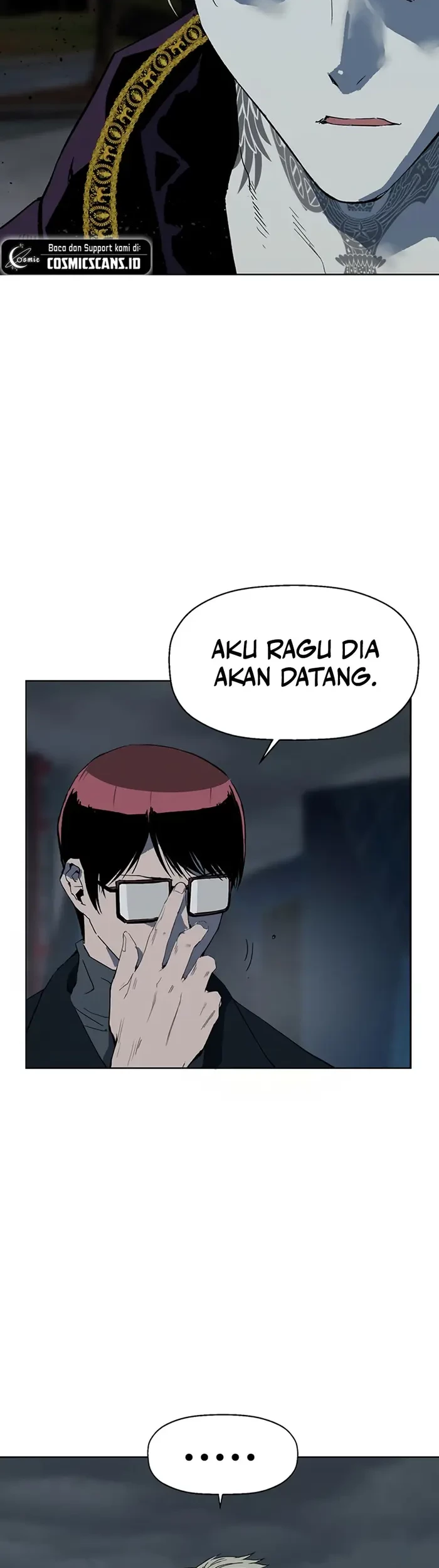 Weak Hero Bab 236 halaman 22