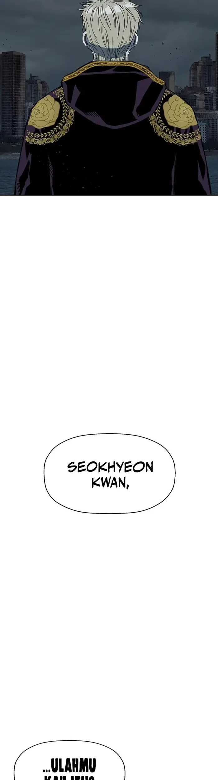 Weak Hero Bab 236 halaman 23