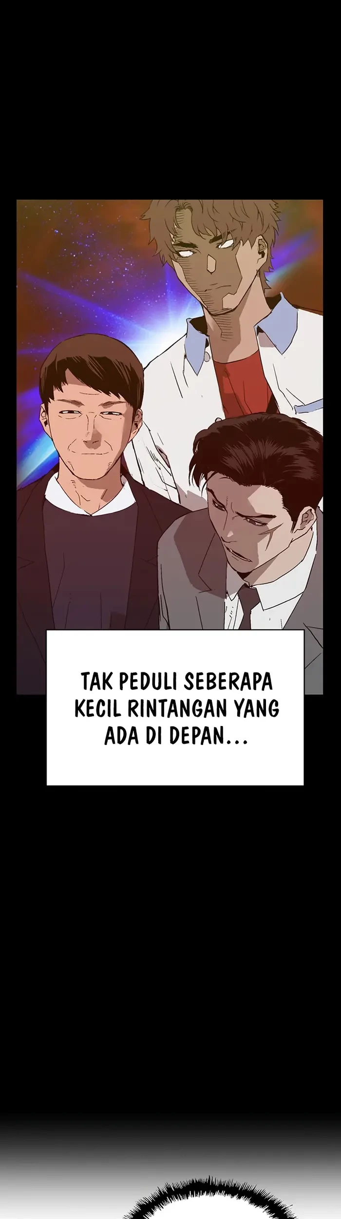 Weak Hero Bab 236 halaman 46