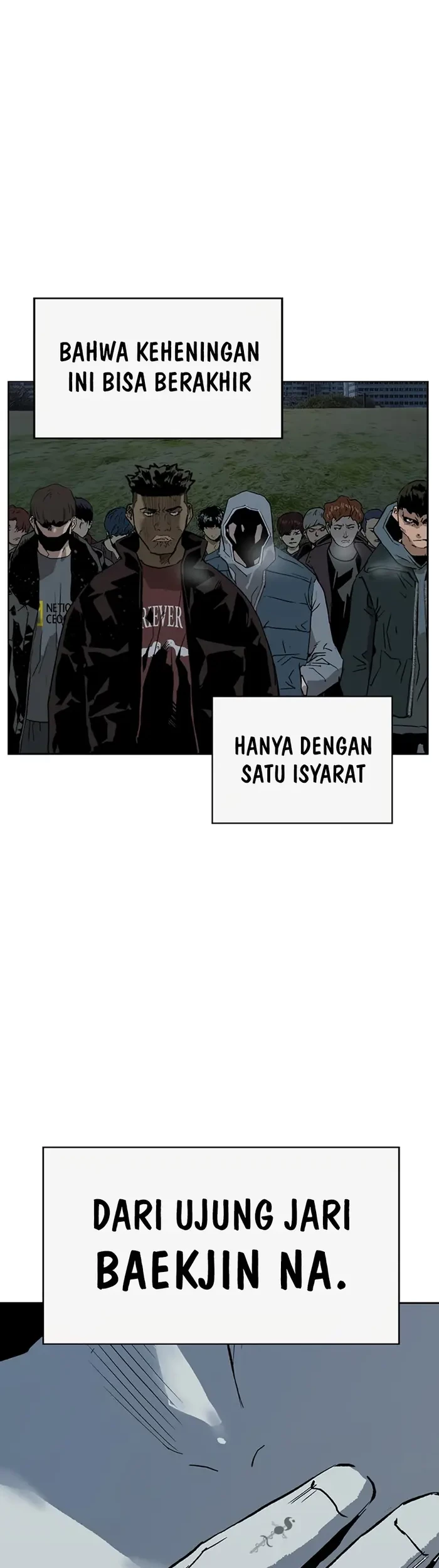 Weak Hero Bab 236 halaman 57