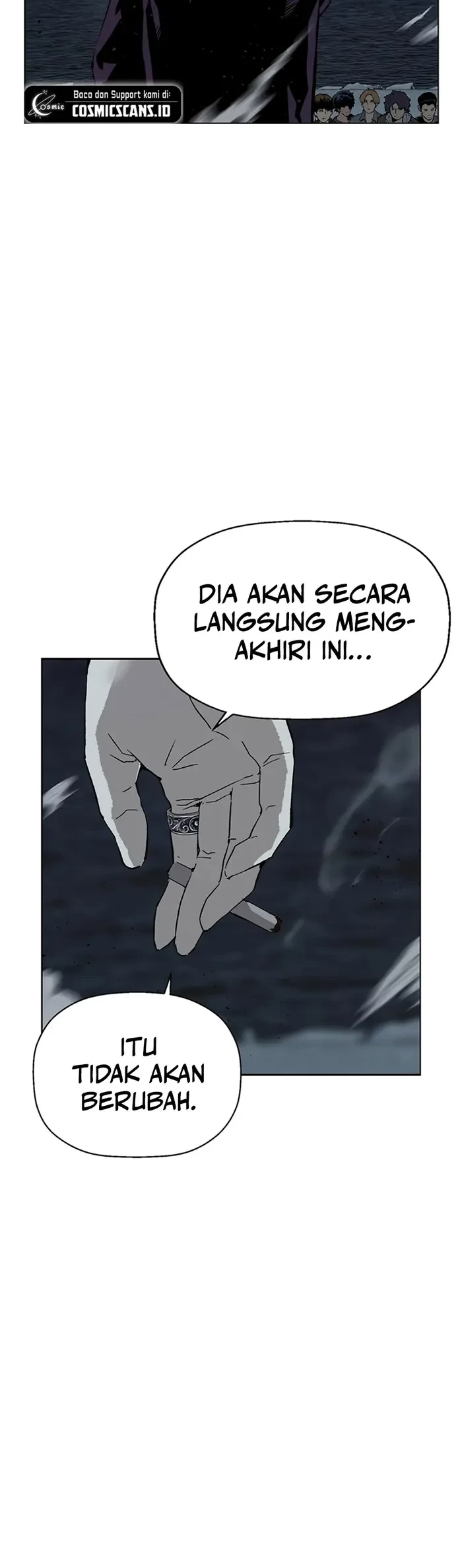 Weak Hero Bab 236 halaman 59