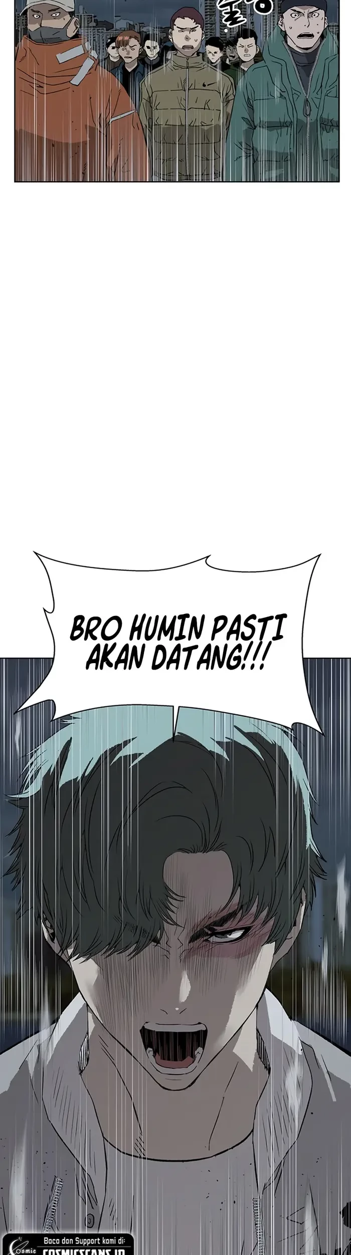 Weak Hero Bab 236 halaman 66