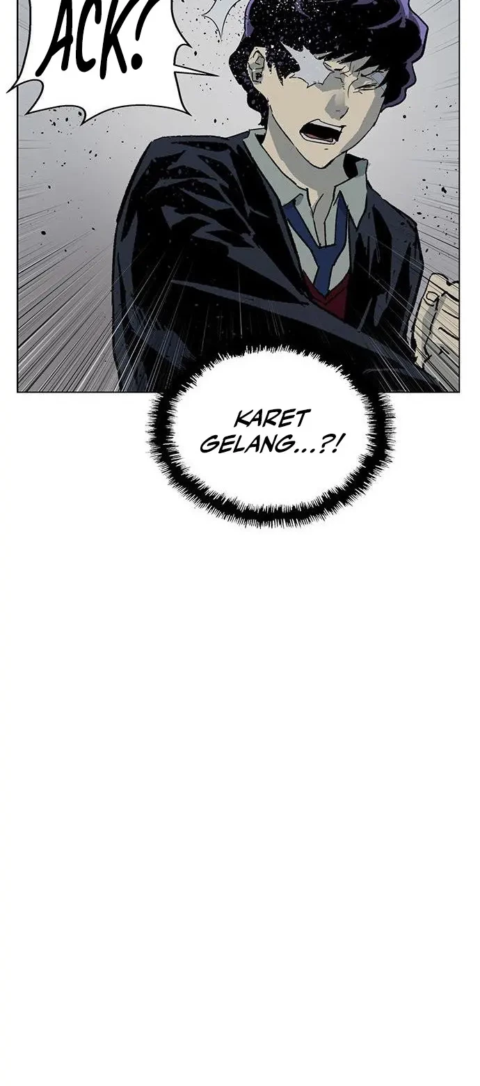 Weak Hero Bab 237 halaman 10