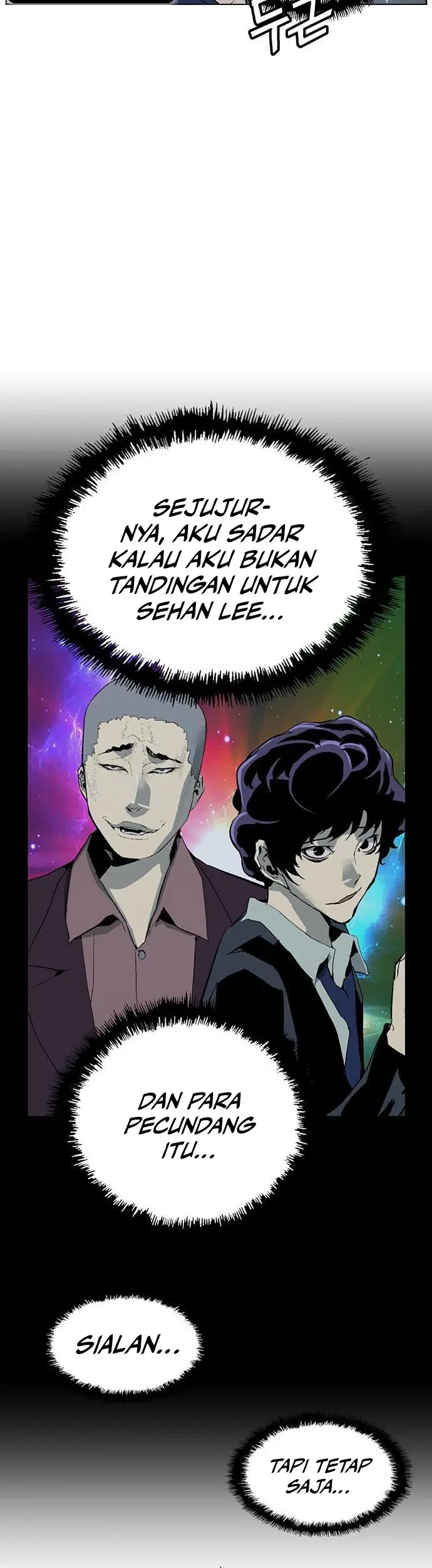 Weak Hero Bab 237 halaman 24
