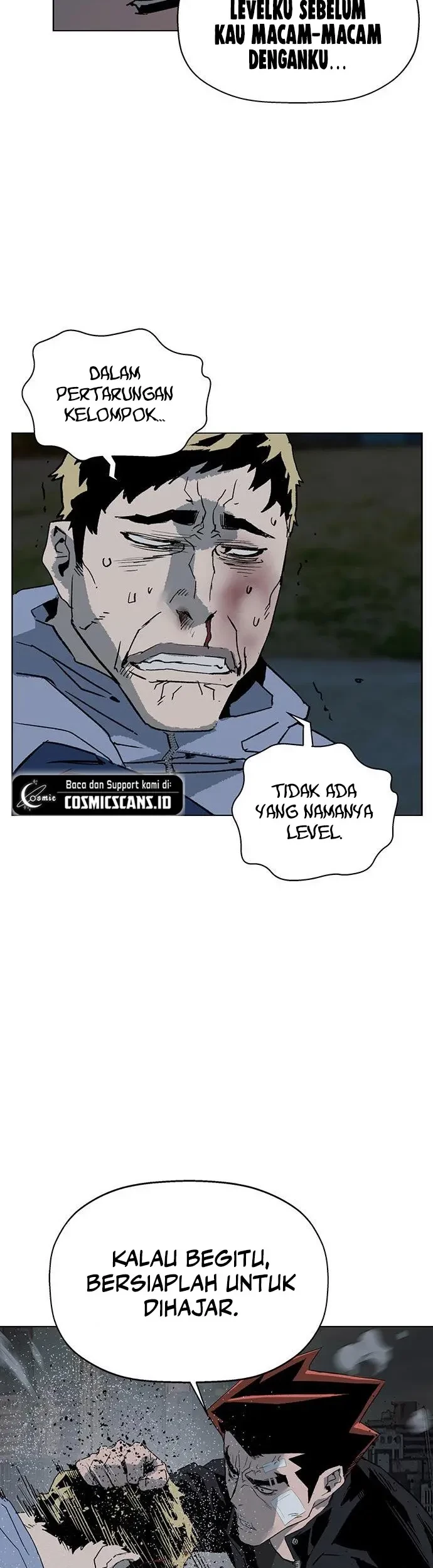 Weak Hero Bab 237 halaman 29