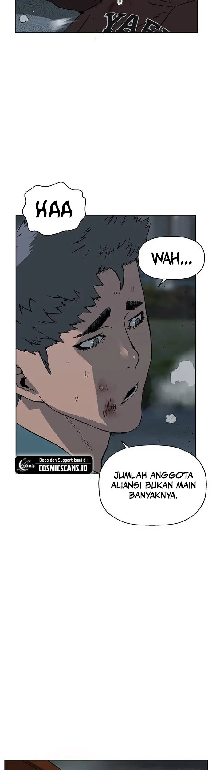 Weak Hero Bab 237 halaman 41