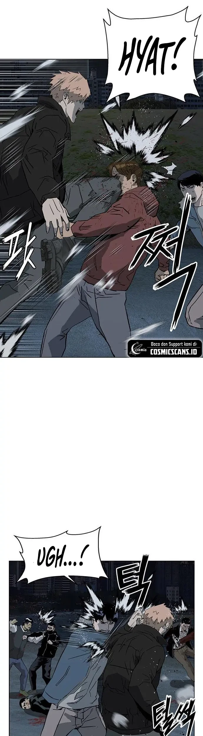 Weak Hero Bab 237 halaman 59