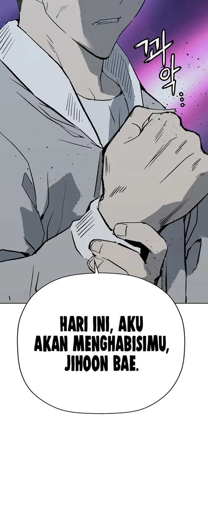 Weak Hero Bab 238 halaman 6