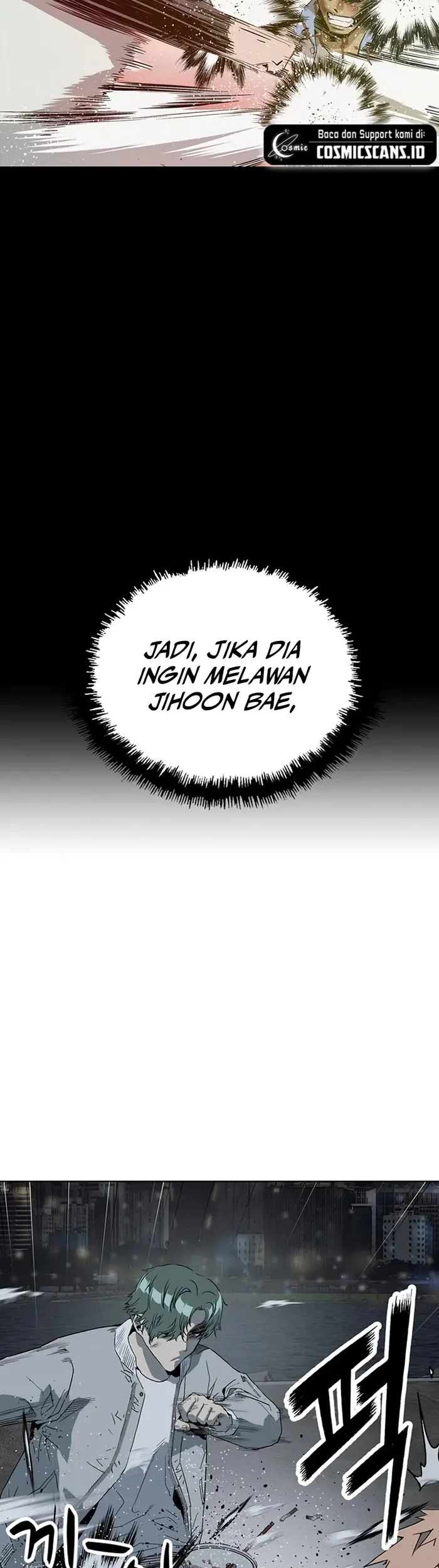 Weak Hero Bab 238 halaman 13