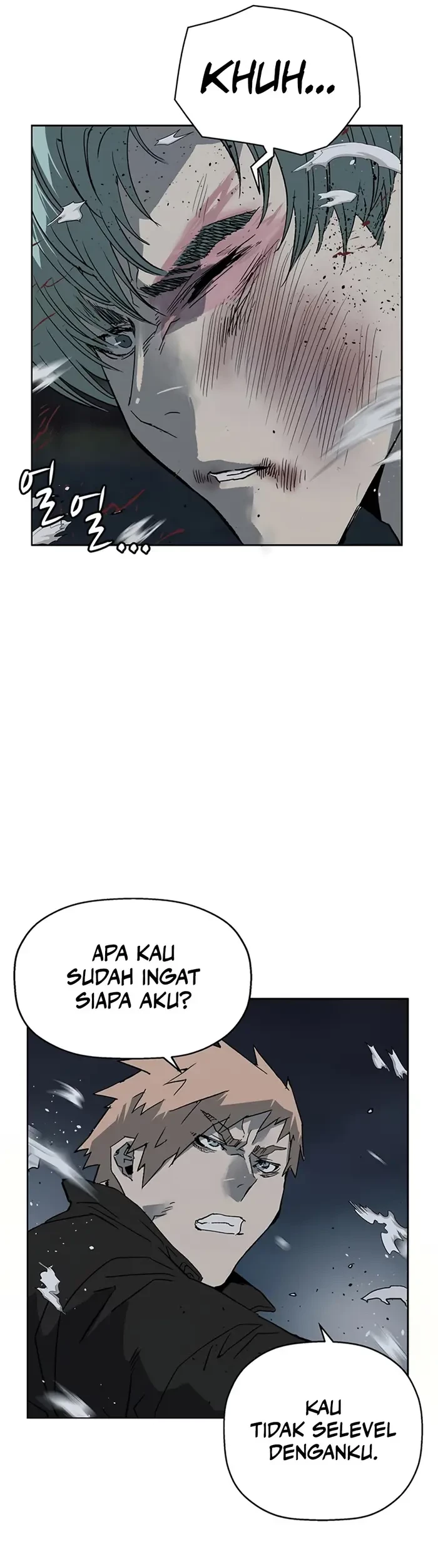 Weak Hero Bab 238 halaman 26
