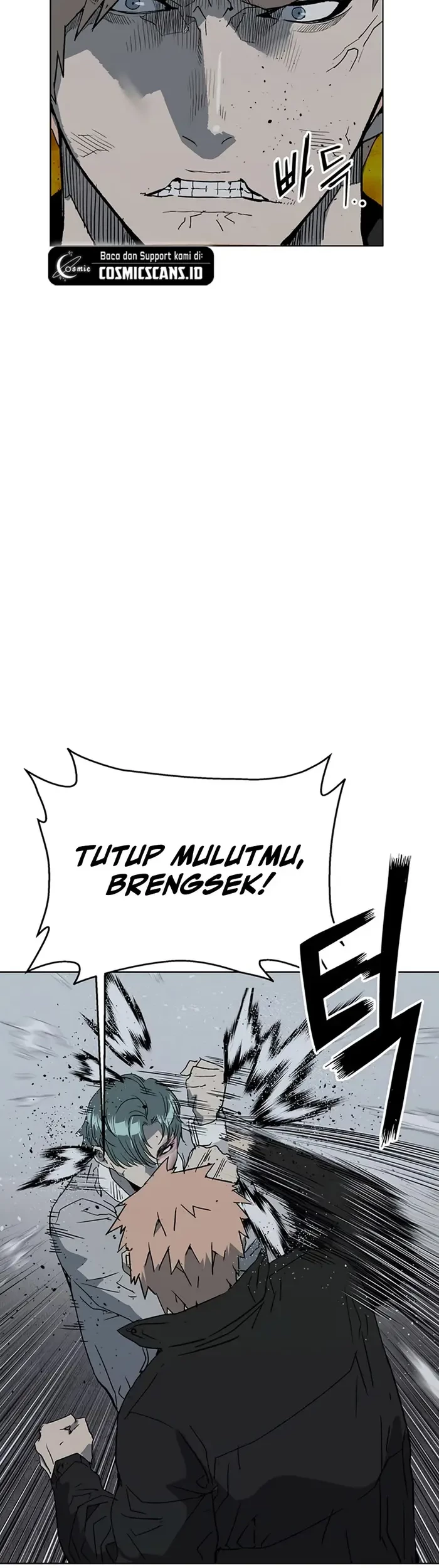 Weak Hero Bab 238 halaman 29