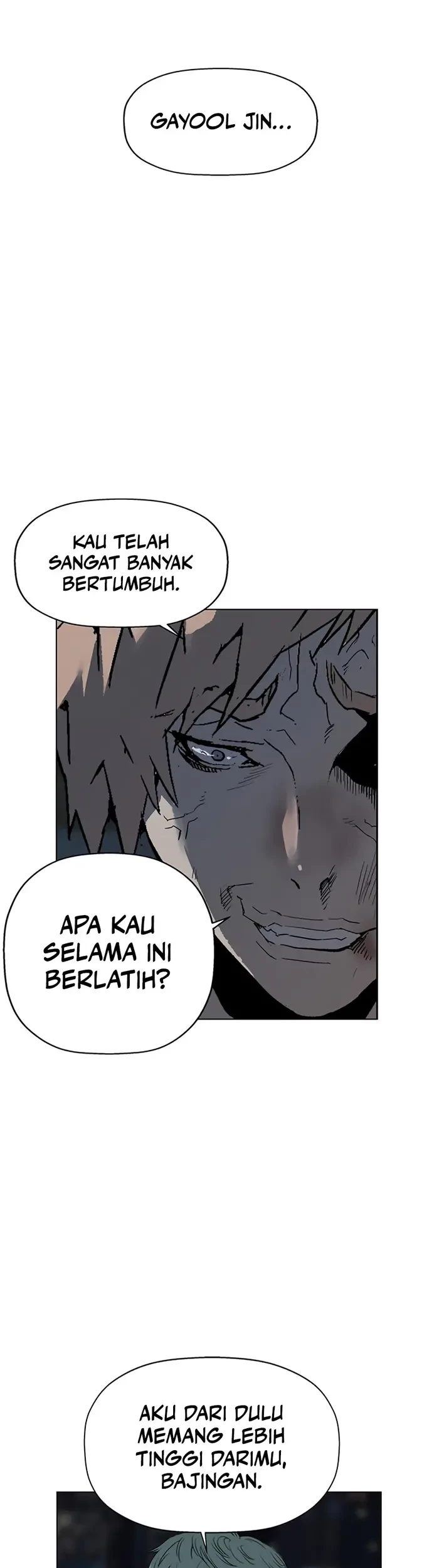 Weak Hero Bab 238 halaman 43