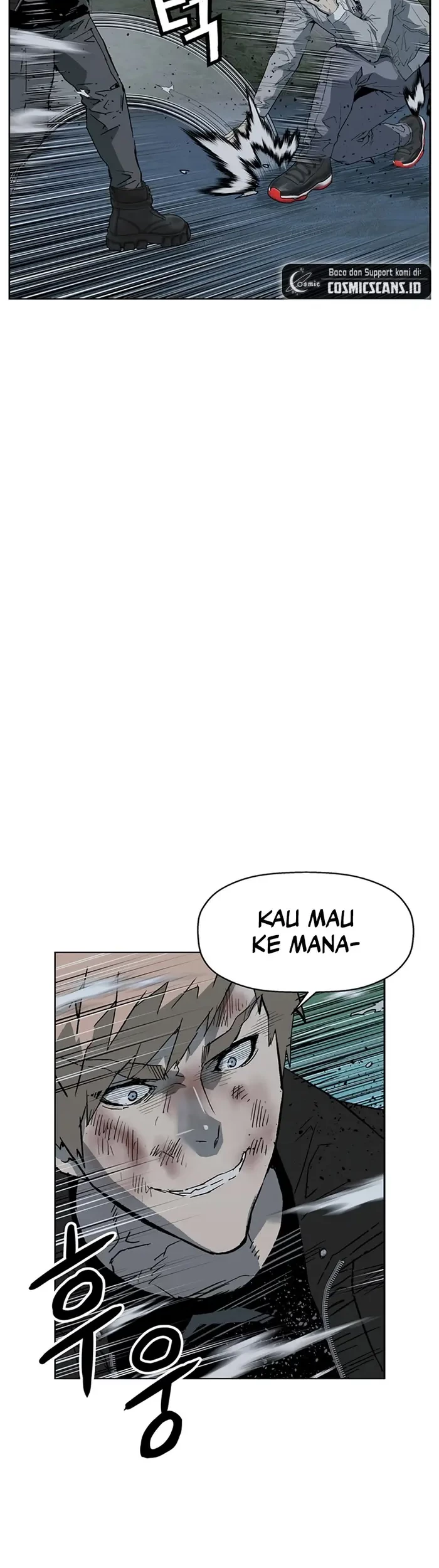 Weak Hero Bab 239 halaman 12