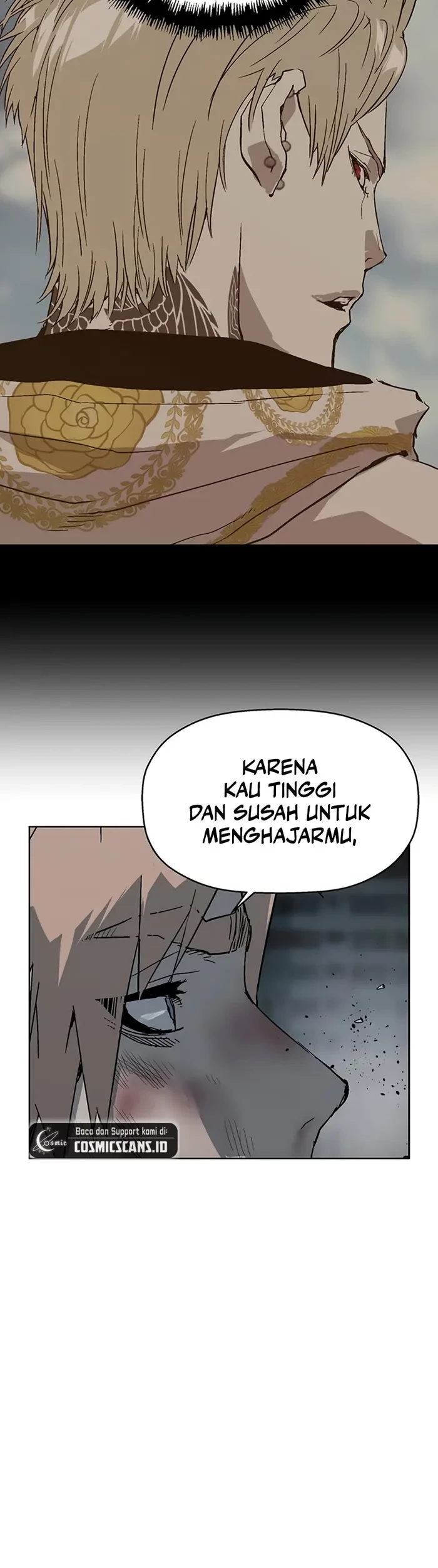 Weak Hero Bab 239 halaman 18