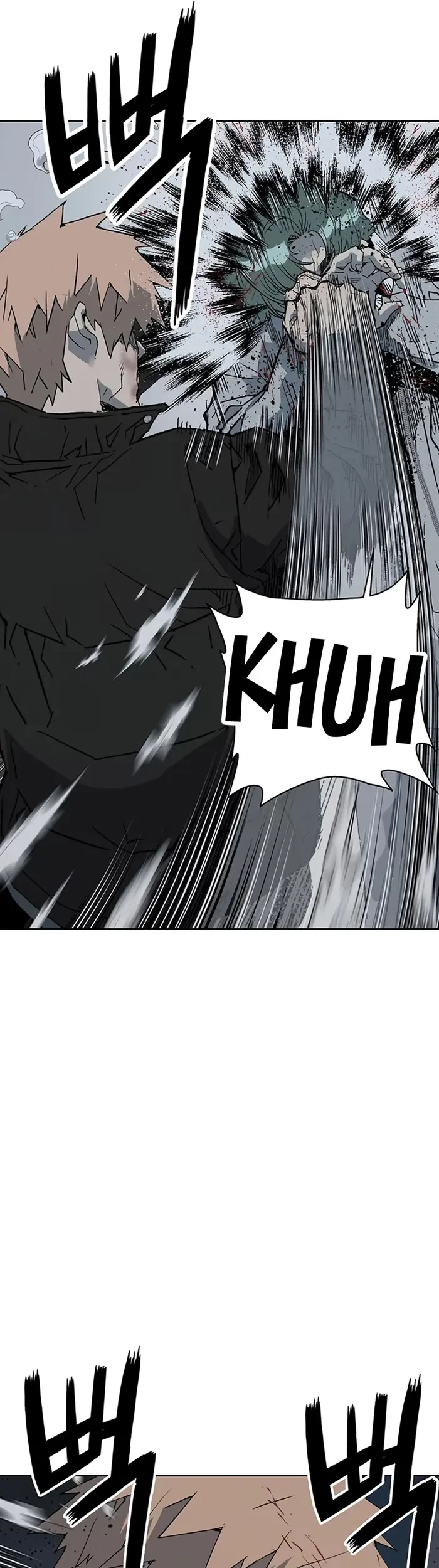 Weak Hero Bab 239 halaman 20