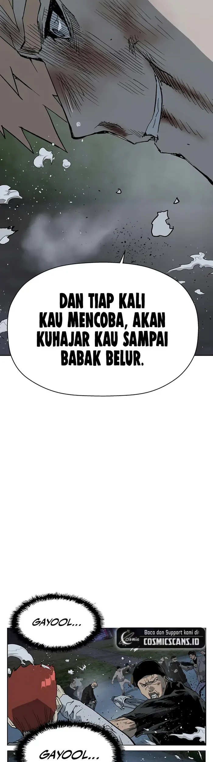 Weak Hero Bab 239 halaman 45