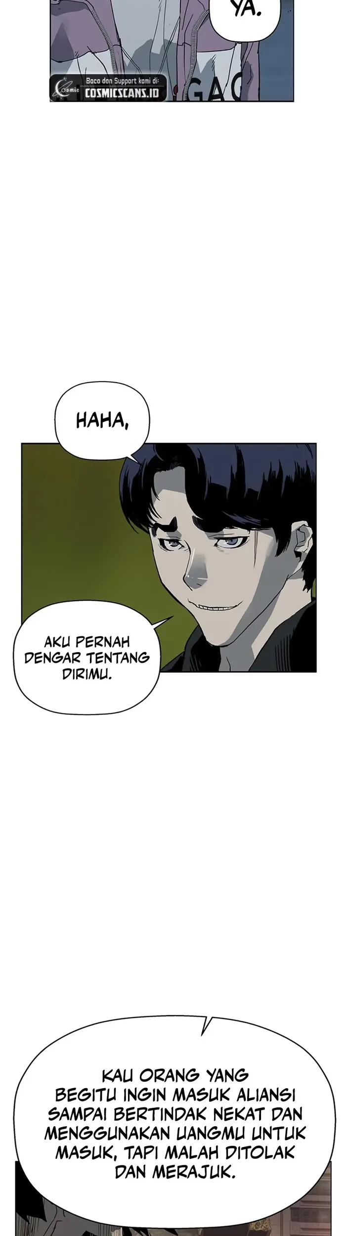 Weak Hero Bab 239 halaman 55