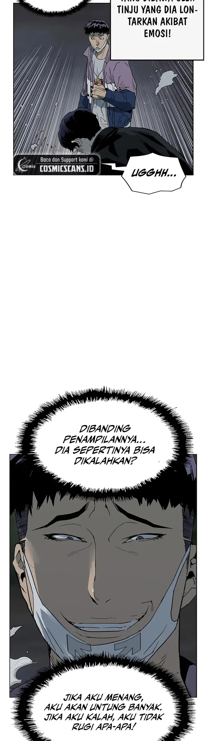 Weak Hero Bab 239 halaman 64