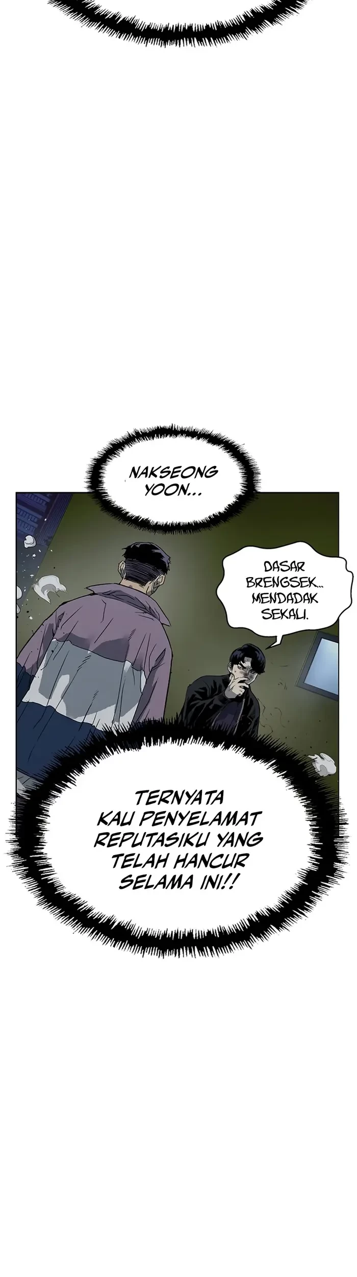 Weak Hero Bab 239 halaman 65