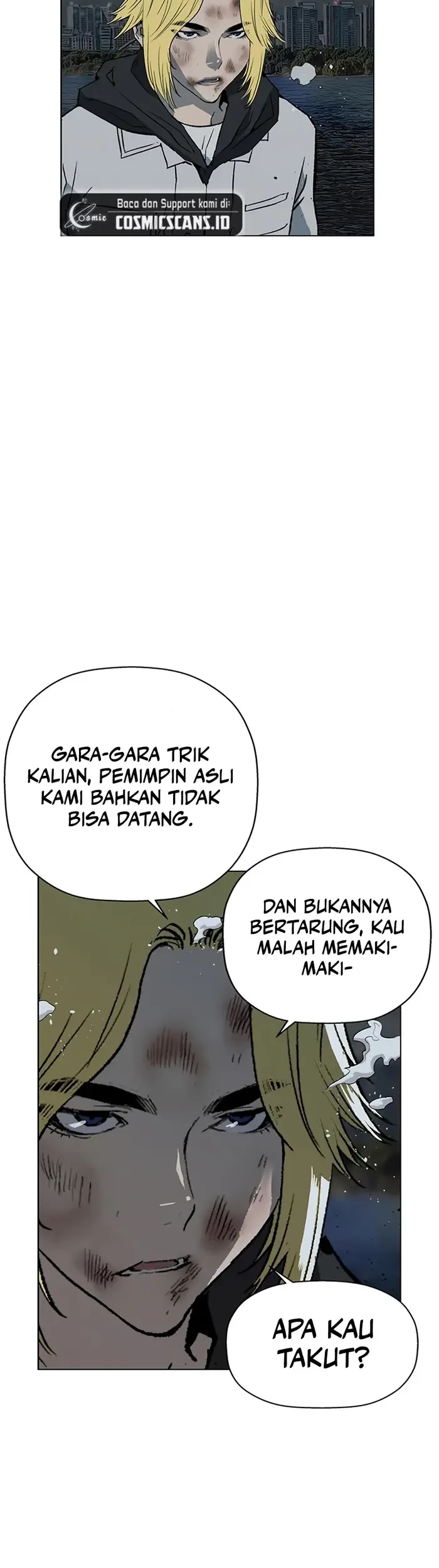Weak Hero Bab 239 halaman 78