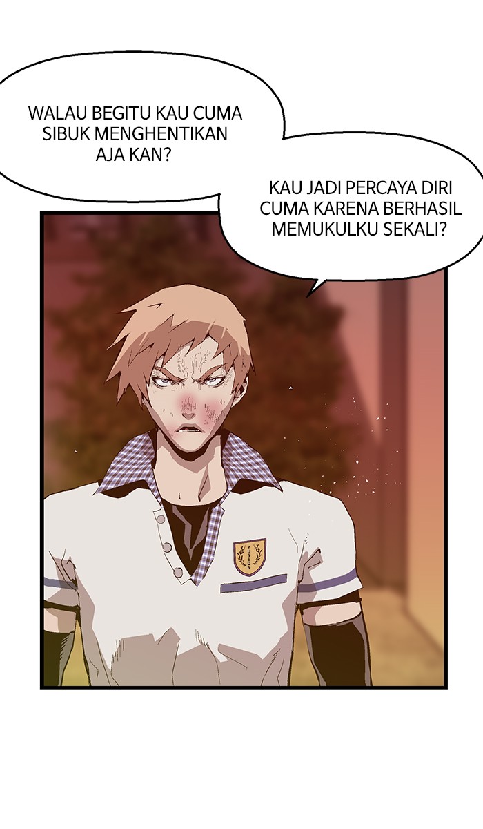 Weak Hero Bab 24 halaman 1