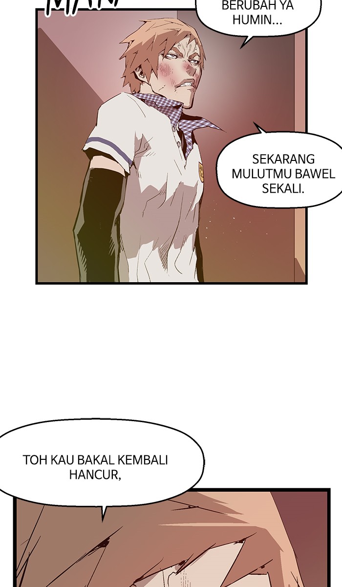 Weak Hero Bab 24 halaman 4