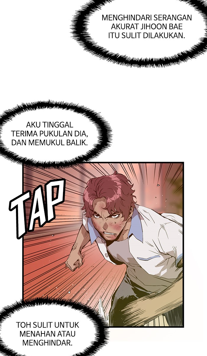 Weak Hero Bab 24 halaman 8