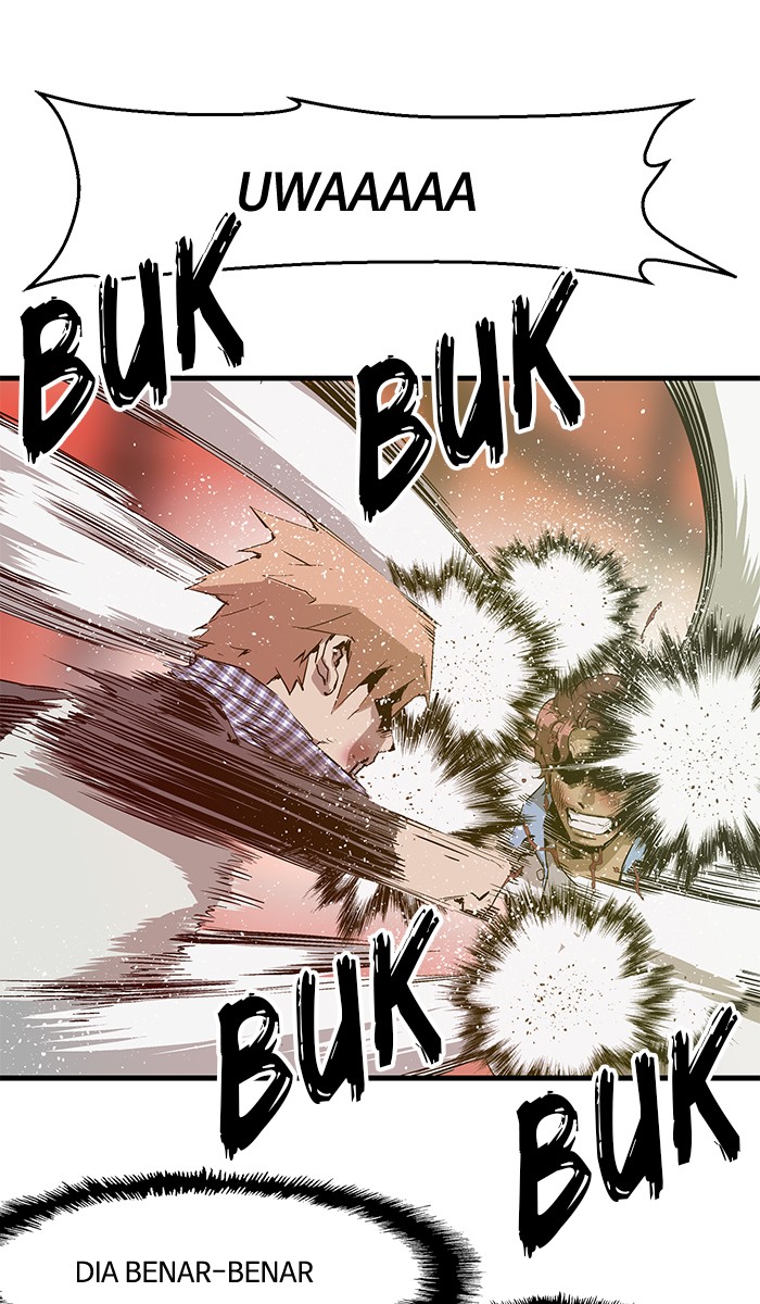 Weak Hero Bab 24 halaman 31