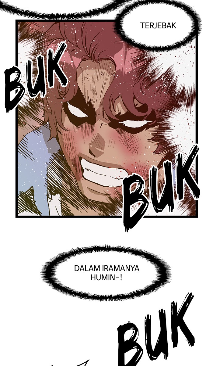 Weak Hero Bab 24 halaman 32