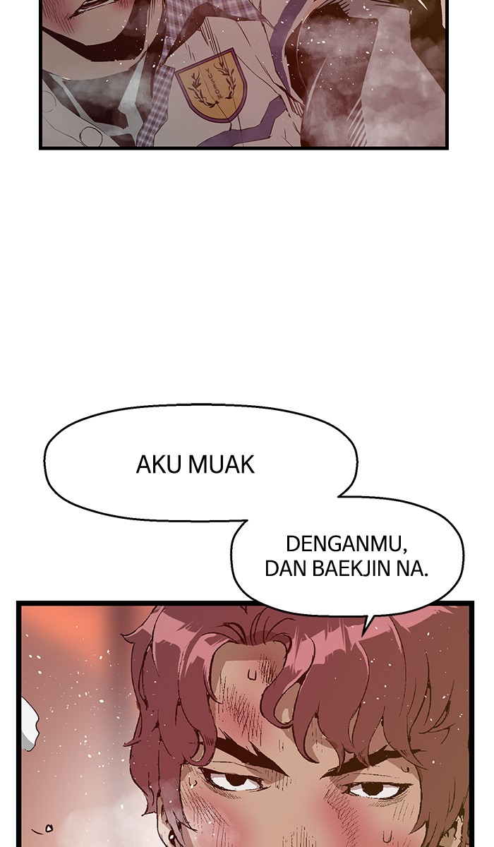 Weak Hero Bab 24 halaman 36