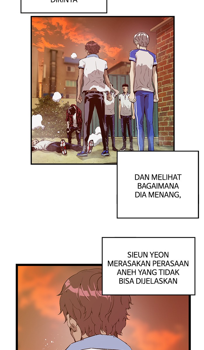 Weak Hero Bab 24 halaman 44