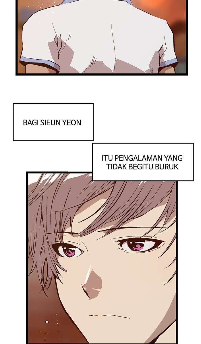 Weak Hero Bab 24 halaman 45