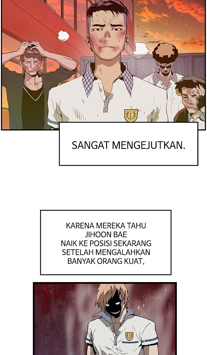 Weak Hero Bab 24 halaman 47