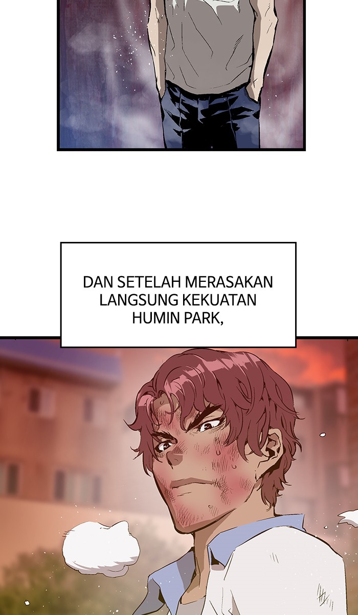 Weak Hero Bab 24 halaman 48