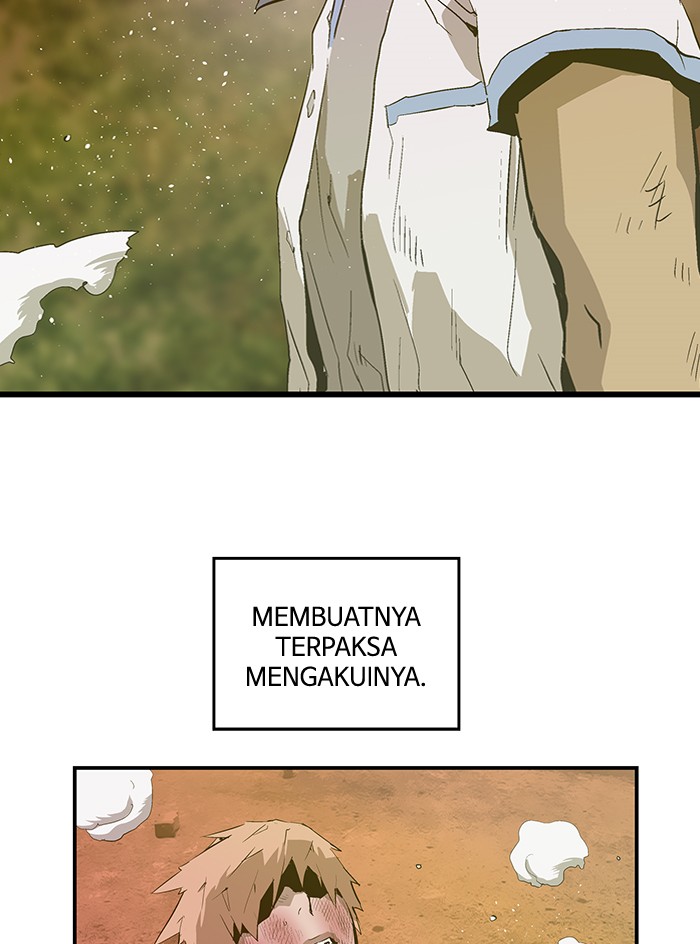 Weak Hero Bab 24 halaman 49