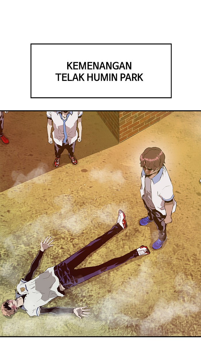 Weak Hero Bab 24 halaman 51