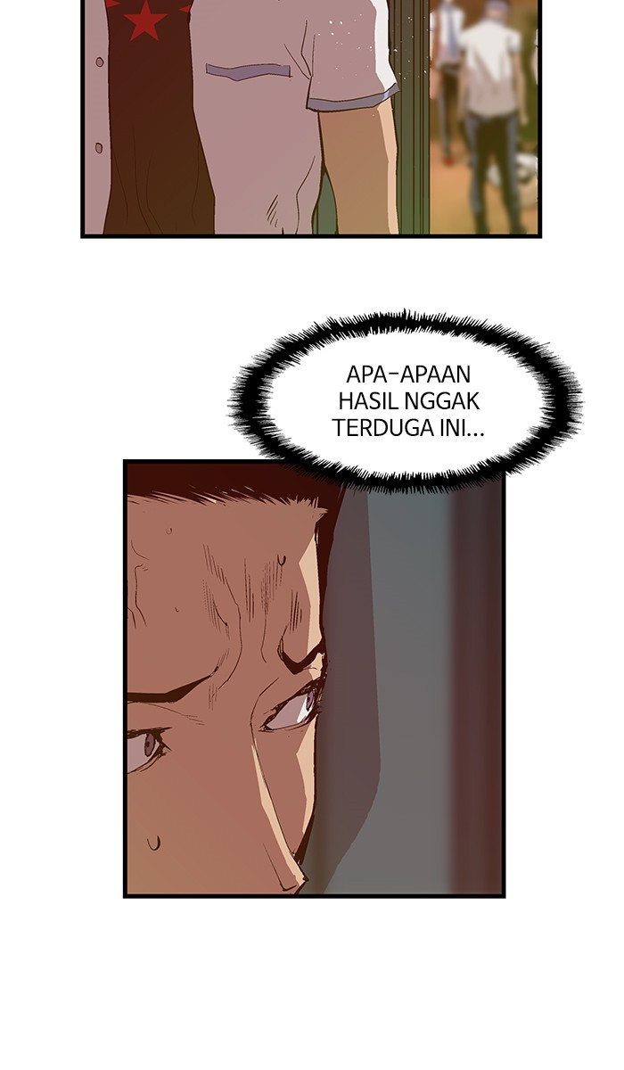 Weak Hero Bab 24 halaman 53
