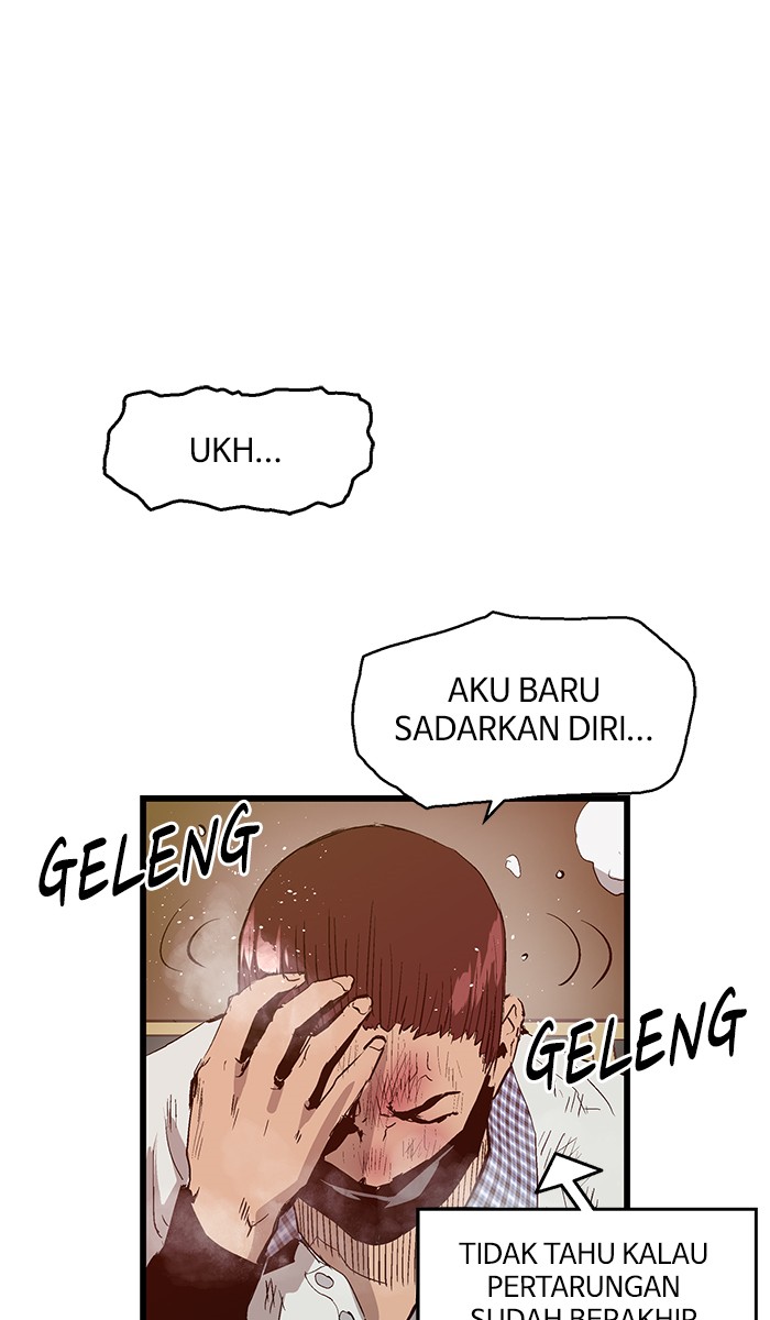 Weak Hero Bab 24 halaman 55