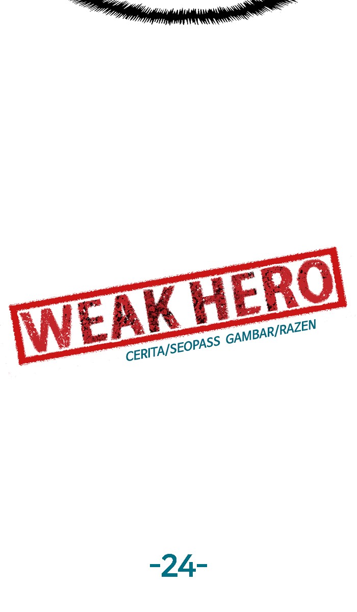 Weak Hero Bab 24 halaman 66