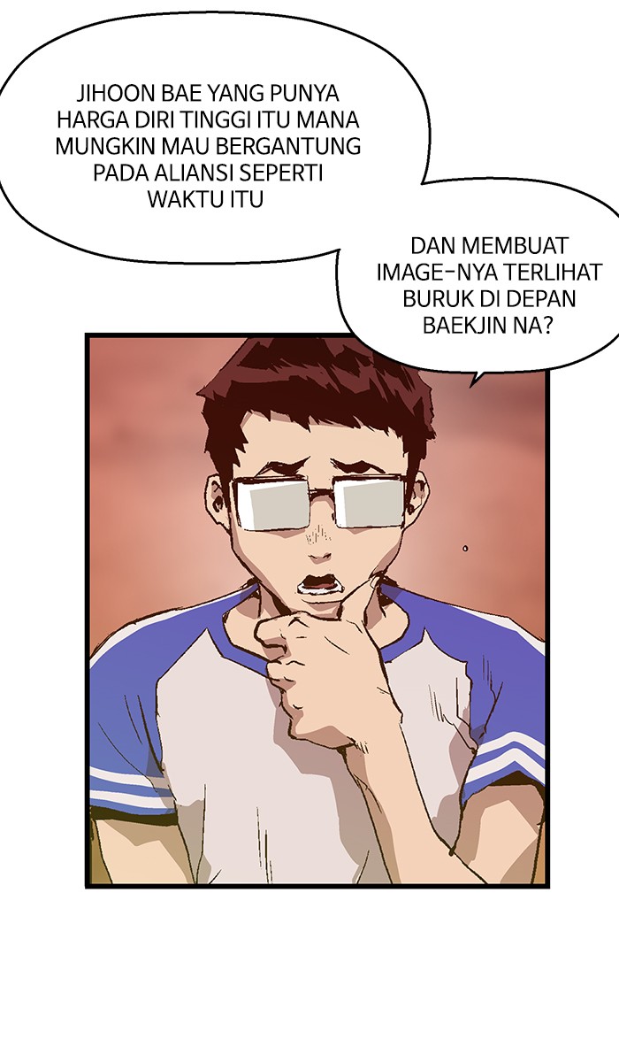 Weak Hero Bab 24 halaman 78