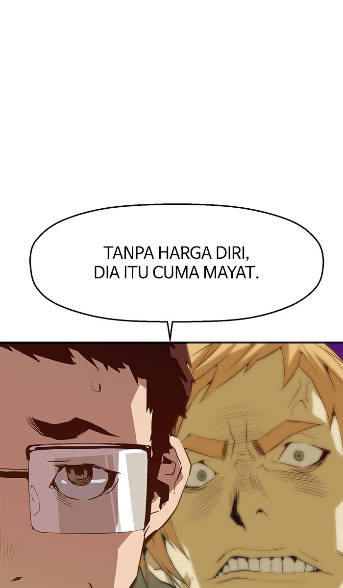 Weak Hero Bab 24 halaman 79