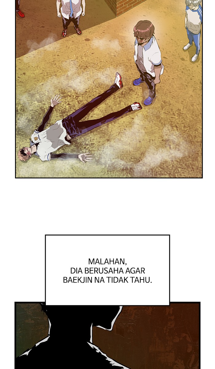 Weak Hero Bab 24 halaman 89