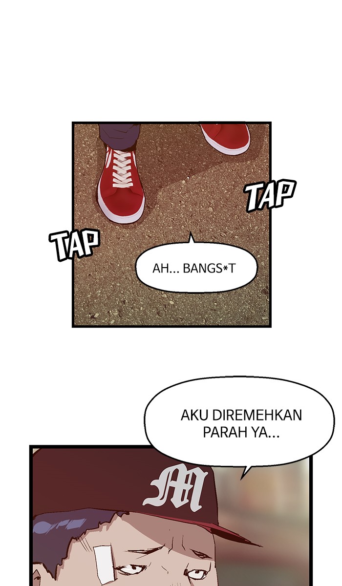 Weak Hero Bab 24 halaman 92