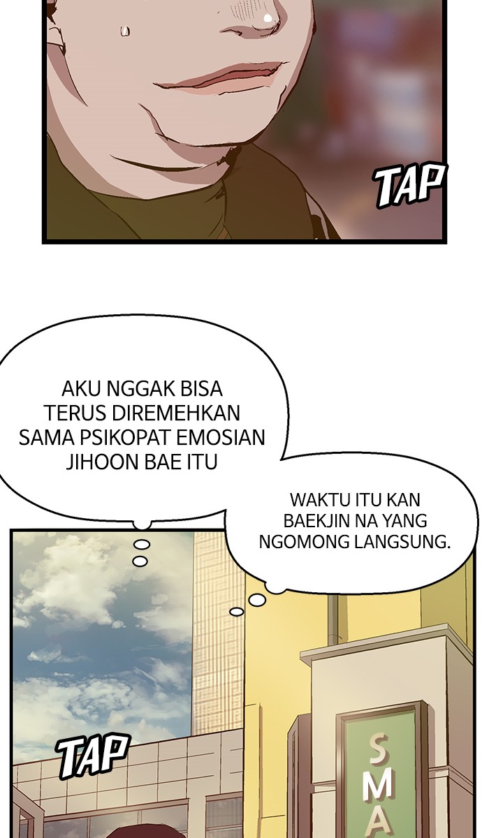 Weak Hero Bab 24 halaman 93