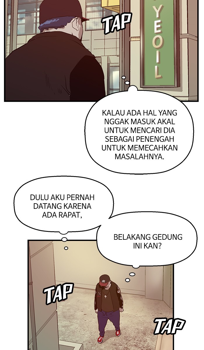 Weak Hero Bab 24 halaman 94